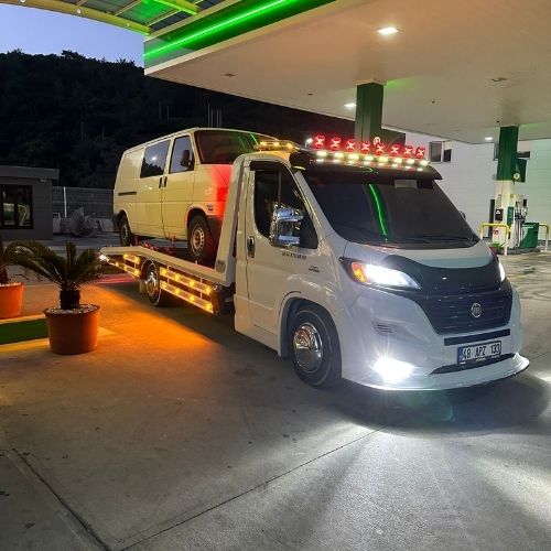 Bodrum Acil Oto Çekici Resim Galerisi