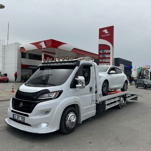 Bodrum Oto Çekici Çağır